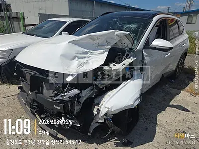 2021 Tucson Tucson