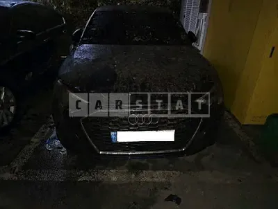 Photo 1 of 15: 2023 Audi A3 40TFSI — Korean insurance auction