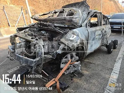 Photo 1 of 5: 2019 Kia Sportage, VIN KNAP6812GKK681519 — Korean insurance auction