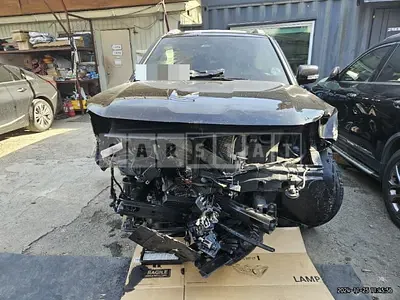 Photo 1 of 32: 2022 Kia Mojave 3.0 4WD — Korean insurance auction