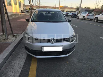 2016 Volkswagen Polo