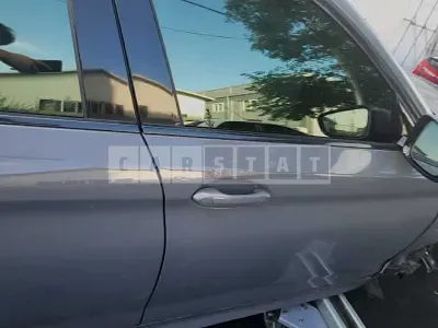 Photo 1 of 9: 2021 BMW 530e, VIN WBA51AG09MCG47743 — Korean insurance auction