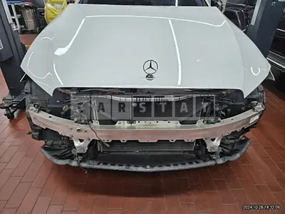 Photo 1 of 29: 2018 Mercedes-Benz E 300 4Matic — Korean insurance auction