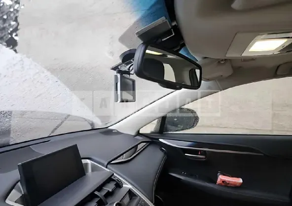 Photo 2 of 27: 2016 Lexus NX300h, VIN JTJBJRBZ9G2047805 — Korean insurance auction