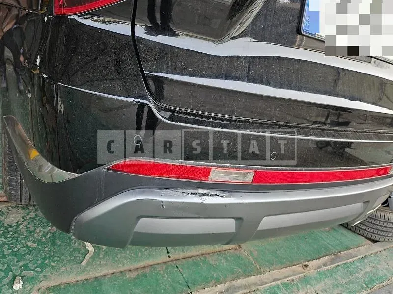 Photo 2 of 52: 2023 Hyundai Palisade — Korean insurance auction