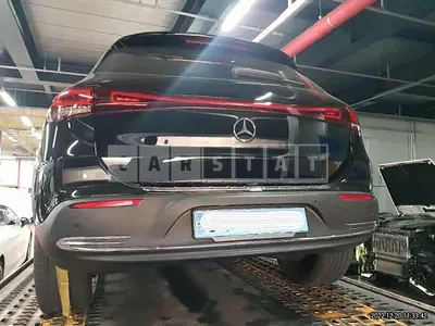 Photo 1 of 50: 2022 Mercedes-Benz EQA250, VIN W1N9N0BB7NJ038973 — Korean insurance auction