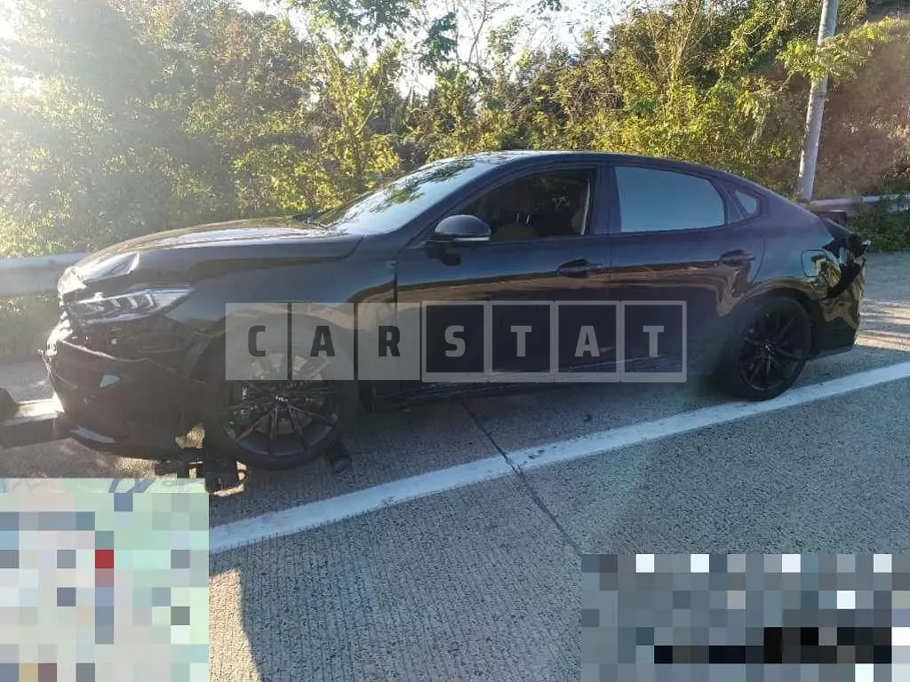 Photo 2 of 20: 2019 Kia K7 — Korean insurance auction