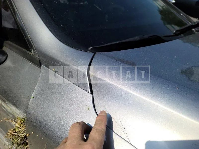Photo 2 of 25: 2020 Kia K5 2.0(LPG) — Korean insurance auction