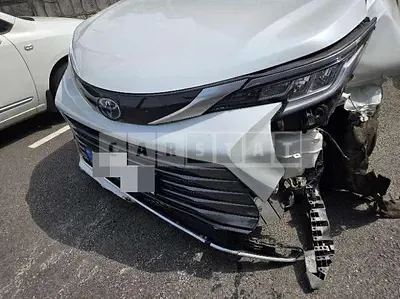 2022 TOYOTA SIENA HYBRID AWD