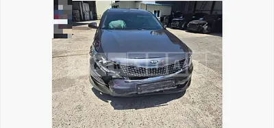 Photo 1 of 20: 2016 Kia K5 LPI 2.0 — Korean insurance auction