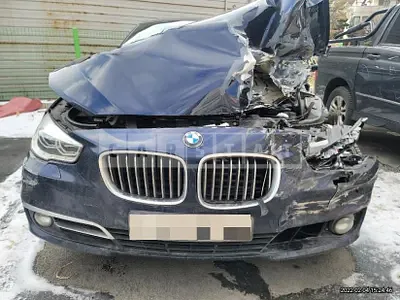 2016 bmw gran turismo 30d xdrive