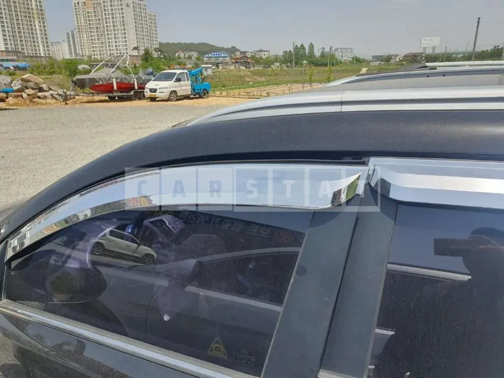 Photo 2 of 13: 2015 Kia Sportage, VIN KNAPC813BFK764831 — Korean insurance auction
