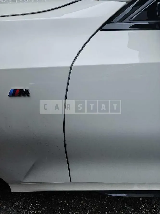 Photo 2 of 29: 2024 BMW M340i — Korean insurance auction