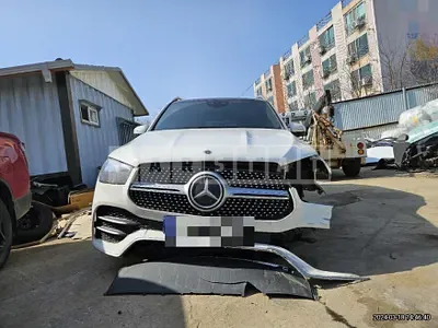 2021 GLE 450 4Matic