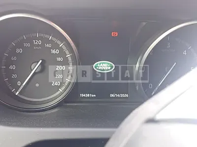 2016 Discovery Sport 2.0 TD4 HSE Luxury