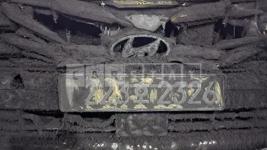 Photo 2 of 12: 2025 Hyundai Tucson — Korean insurance auction