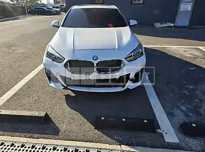 2021 BMW 218D Gran Cup