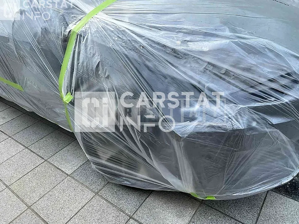 Photo 2 of 25: 2021 Audi e-tron 55 quattro, VIN WAUZZZGE3MB043127 — Korean insurance auction
