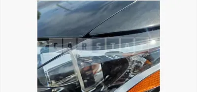 Photo 1 of 3: 2016 Lexus (parts) ES300h Headlamp — Korean insurance auction