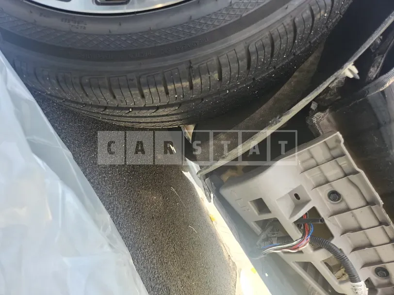 Photo 2 of 60: 2022 Kia Carnivals — Korean insurance auction