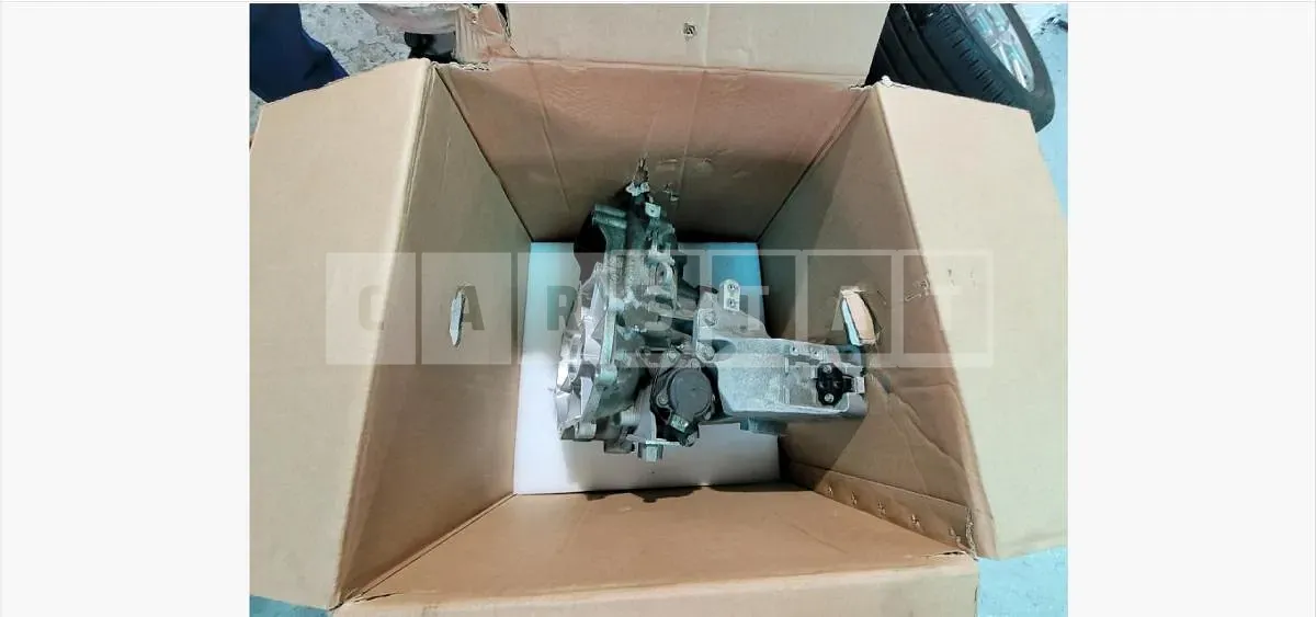 Photo 2 of 2: 2020 Hyundai (parts) Kona Electric Vehicle Speed Reducer — Korean insurance auction