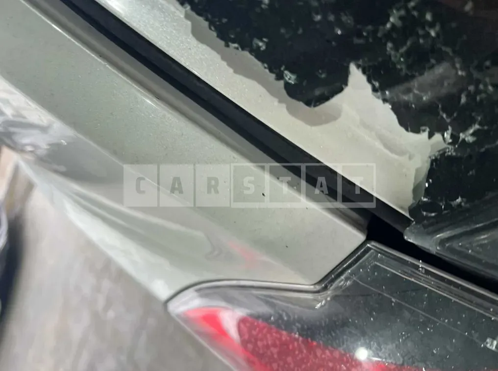 Photo 2 of 30: 2018 Toyota RAV4 Hybrid — Korean insurance auction