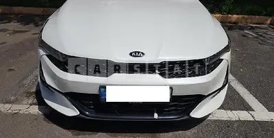 Photo 1 of 13: 2020 Kia K5, VIN KNAG1412BLA071861 — Korean insurance auction