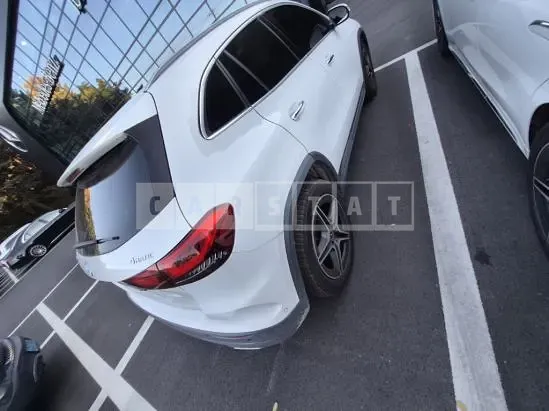 Photo 2 of 49: 2021 Mercedes-Benz GLA250 4Matic — Korean insurance auction