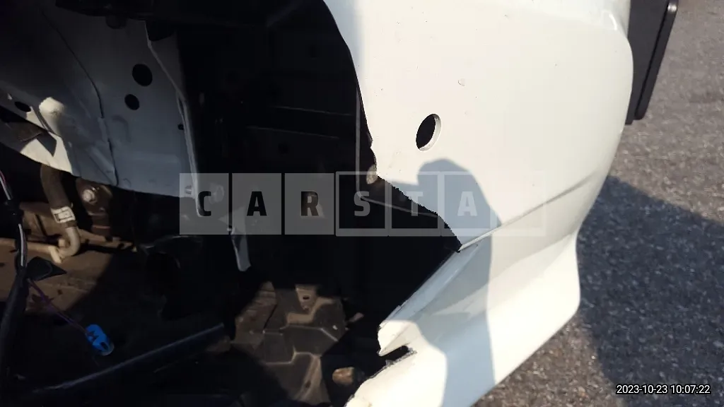 Photo 2 of 50: 2018 Nissan Altima 2.5, VIN 1N4AL3AP3JC254929 — Korean insurance auction
