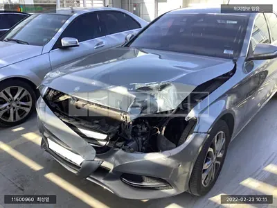 2015 benz / c220 bluetec