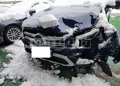2019 Mercedes-Benz GLC350 e 4Matic