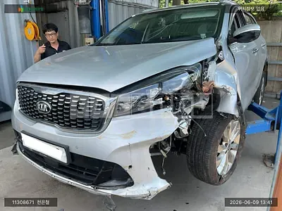 2019 Sorento Sorento