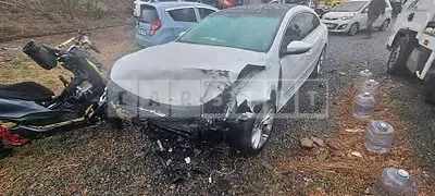 2016 Volkswagen CC 2.0 TDI BMT
