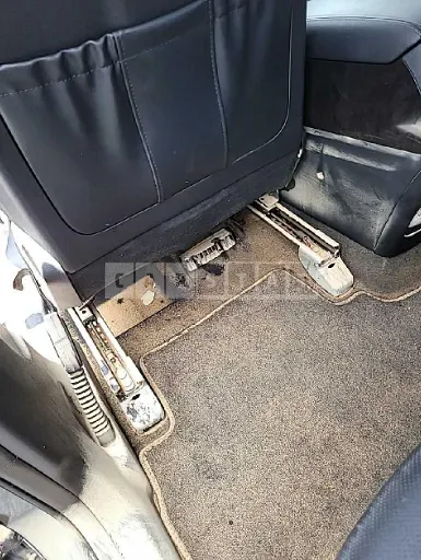 Photo 2 of 23: 2017 Kia Sorento, VIN KNAPS81ABHA325096 — Korean insurance auction