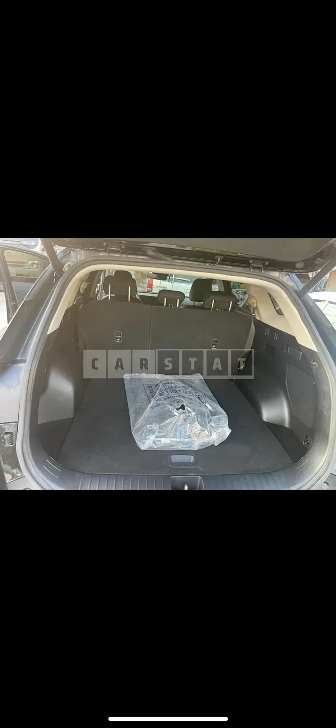 Photo 2 of 19: 2021 Kia Sportage 1.6 Hybrid, VIN KNAPW81GBNK000726 — Korean insurance auction