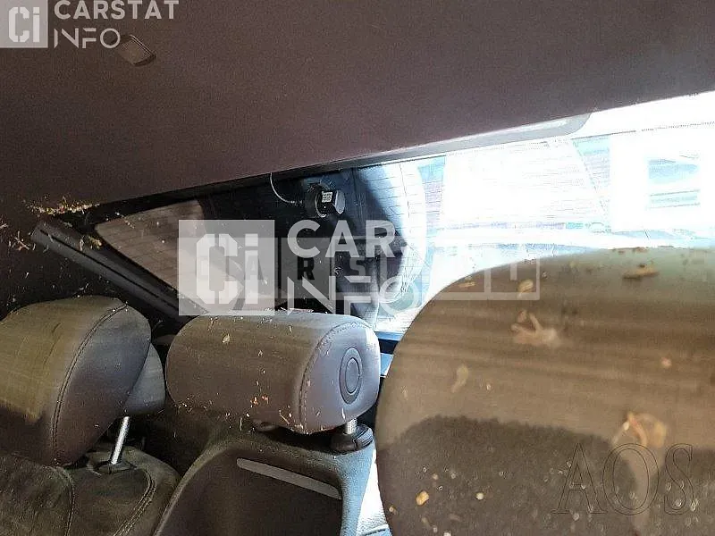 Photo 2 of 15: 2020 Genesis Acupuncture Nessis G90 — Korean insurance auction