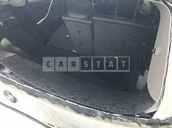 Photo 2 of 20: 2021 BMW Active Tourer — Korean insurance auction