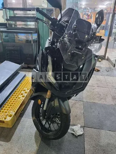 2024 (two-wheel) ADV350A