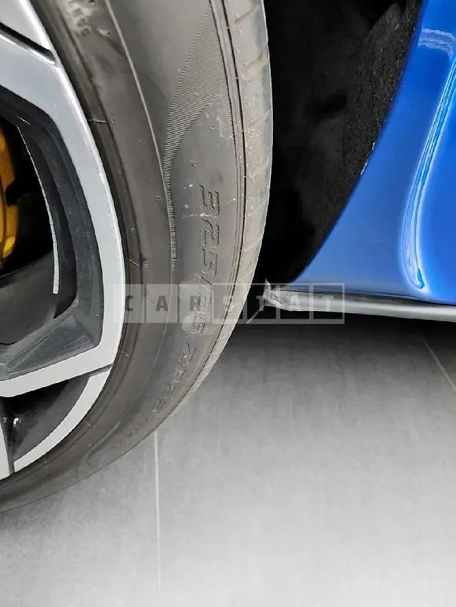 Photo 2 of 17: 2020 Lamborghini (parts) Urus Wheels — Korean insurance auction