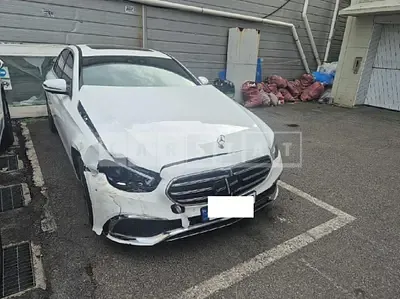 2023 Mercedes-Benz E350 4MATIC