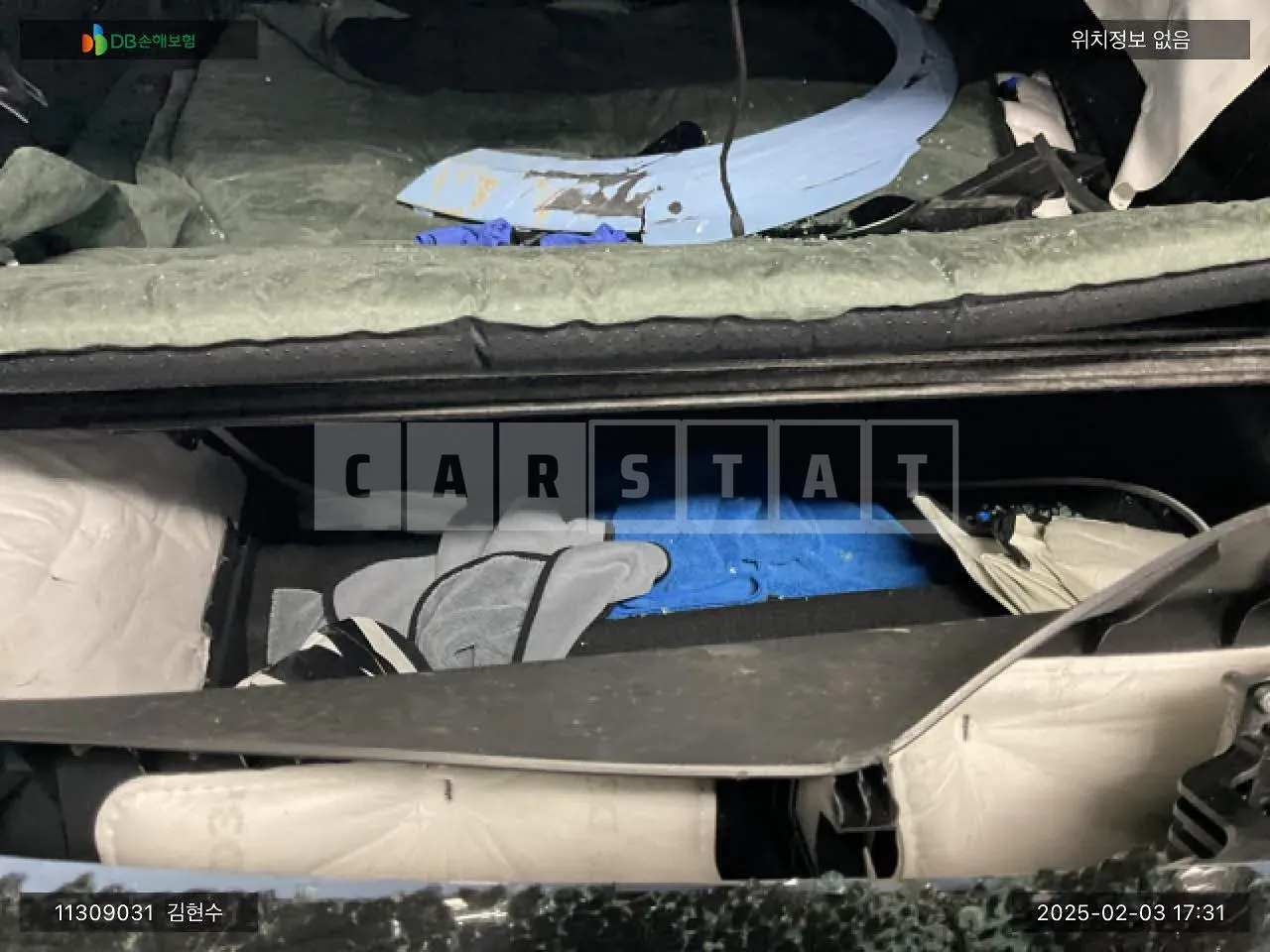 Photo 2 of 27: 2024 Hyundai IONIQ 5, VIN KMHKN818PRU005767 — Korean insurance auction