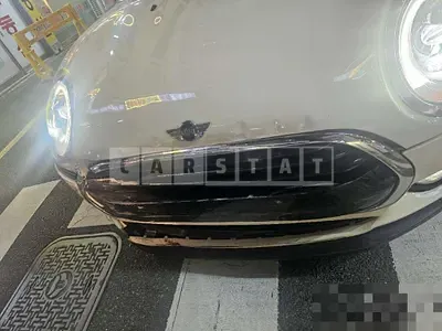 Photo 1 of 12: 2018 MINI Cooper Clubman — Korean insurance auction
