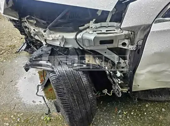 Photo 2 of 19: 2020 Mercedes-Benz GLE 450 4Matic — Korean insurance auction