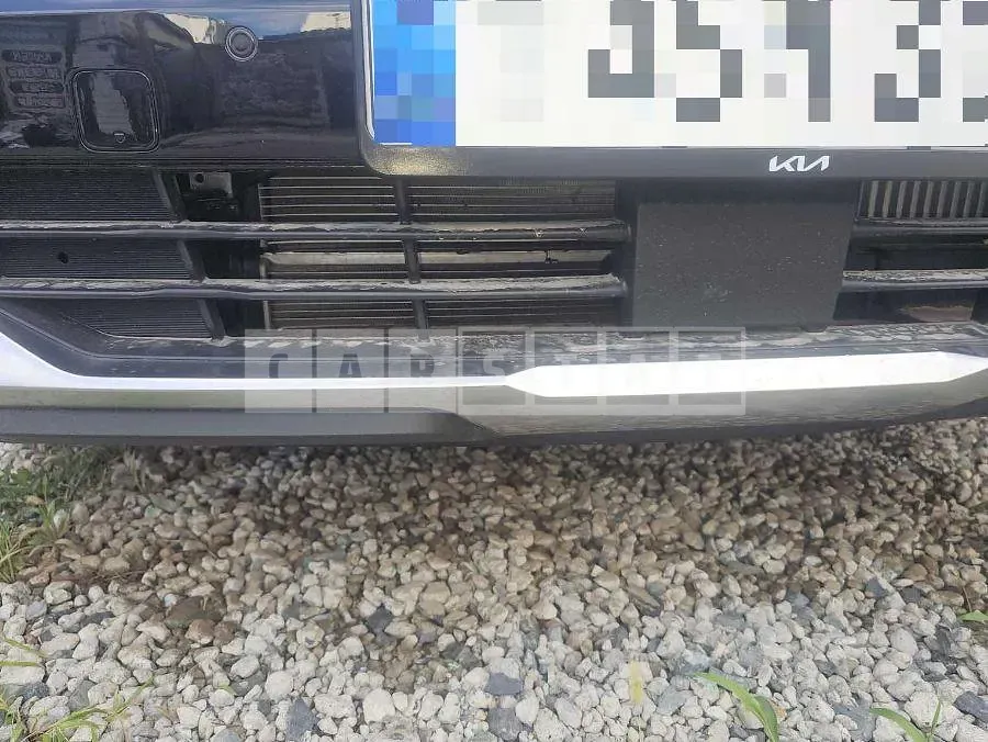 Photo 2 of 14: 2026 Kia Sorento 1.6 Hybrid — Korean insurance auction