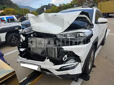 2017 Tucson Tucson