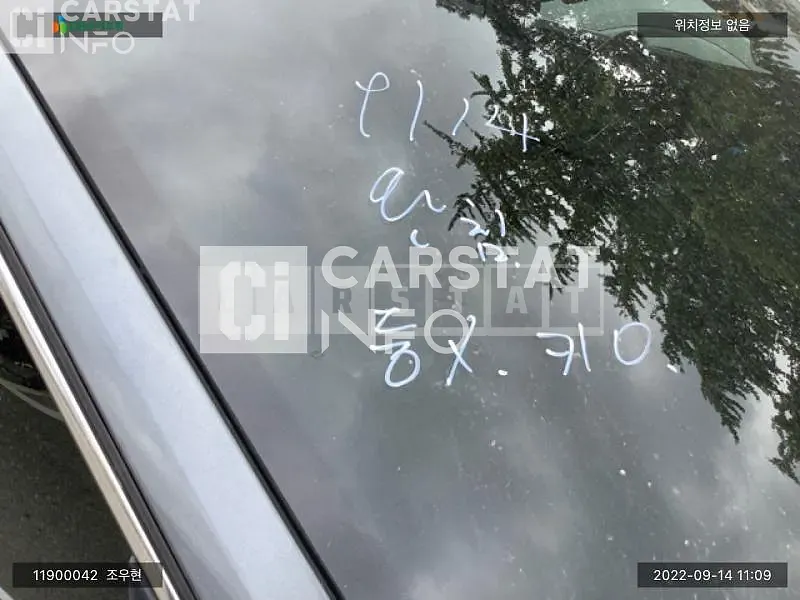 Photo 2 of 4: 2018 Volkswagen Passat 2.0 TSI, VIN 1VWZZZA3ZJC048603 — Korean insurance auction