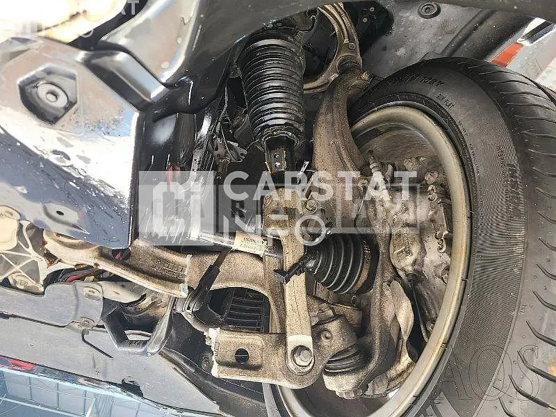 Photo 2 of 64: 2018 BMW 740Li xDrive — Korean insurance auction