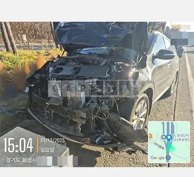 Photo 1 of 3: 2018 Kia Sorento — Korean insurance auction