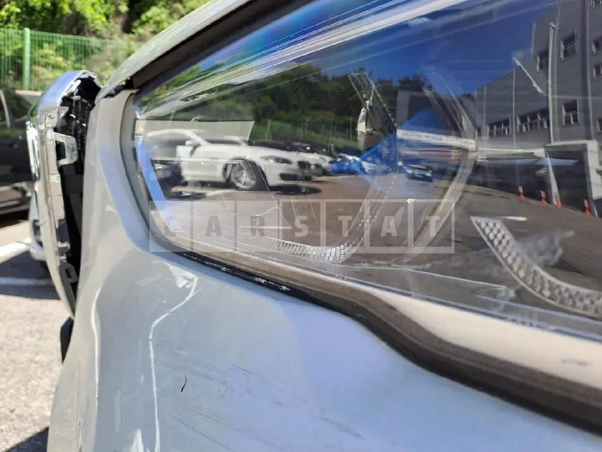 Photo 3 of 3: 2020 BMW (parts) X5 xDrive 45e M Sport Light — Korean insurance auction