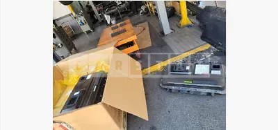 Photo 1 of 1: 2021 Kia (parts) Sorento Hybrid Battery — Korean insurance auction